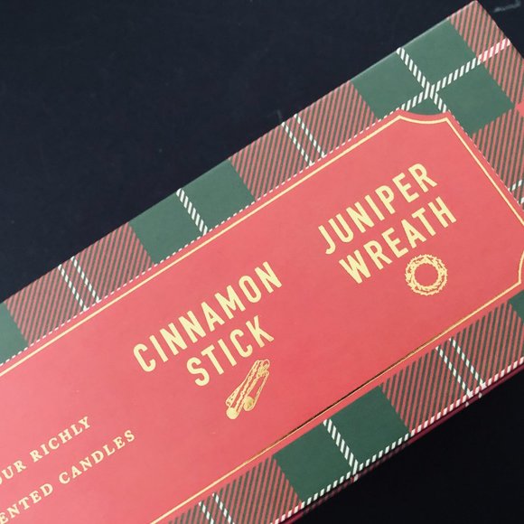 DW HOME Gift Boxed Set of 4 Richly Scented Candle Votives NIB - Picture 6 of 10